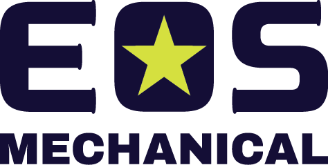 EOS Mechanical logo